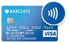 how do i get a contactless card barclays|debit card tap limit.